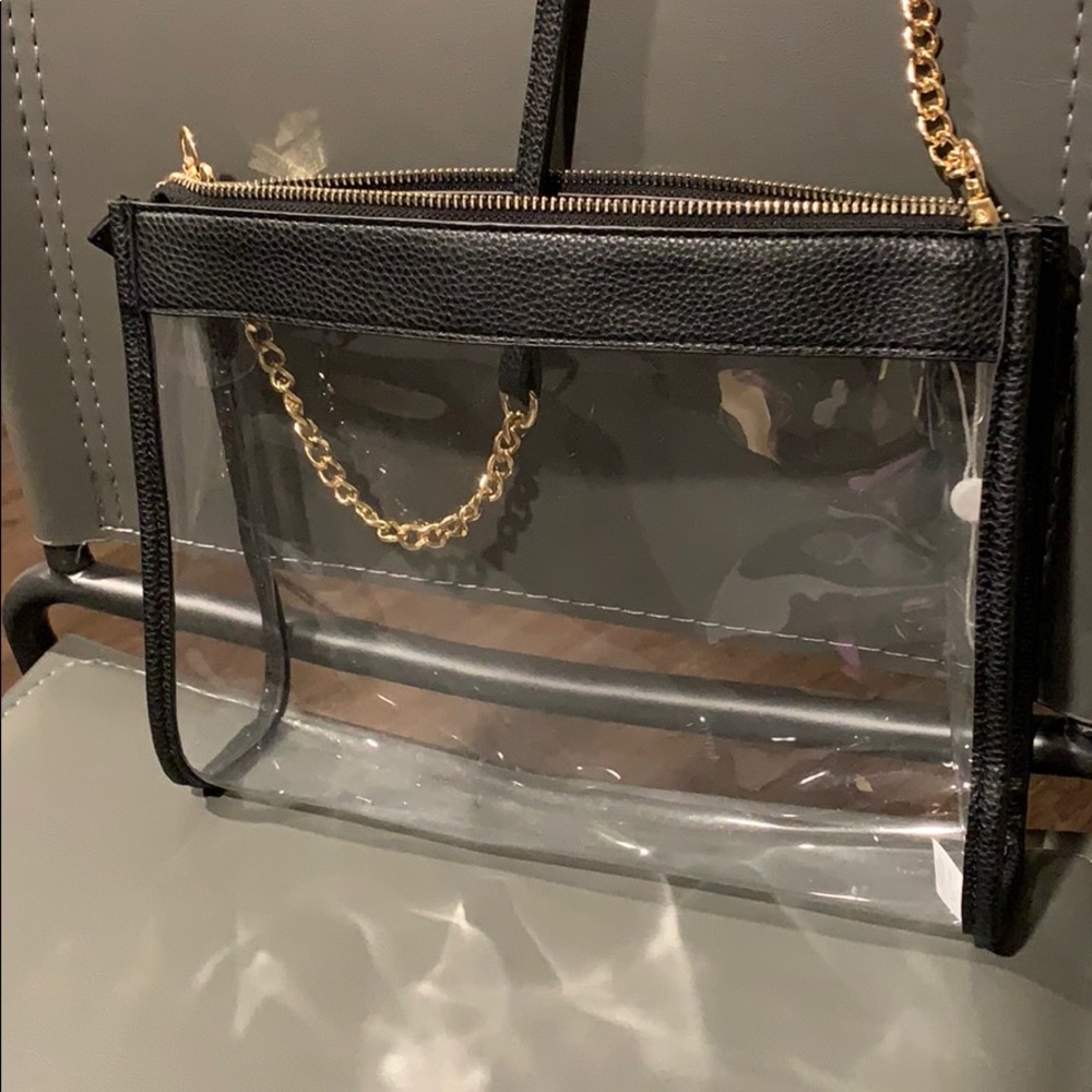 A purse